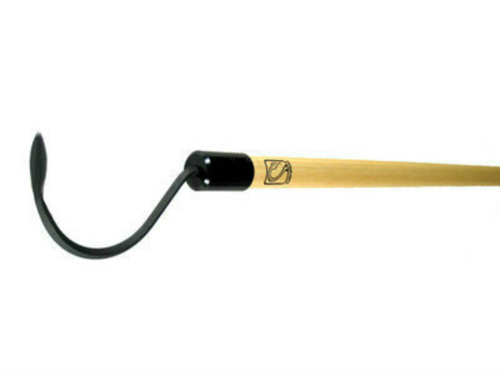 COBRAHEAD LONG HANDLE WEEDER + CULTIVATOR