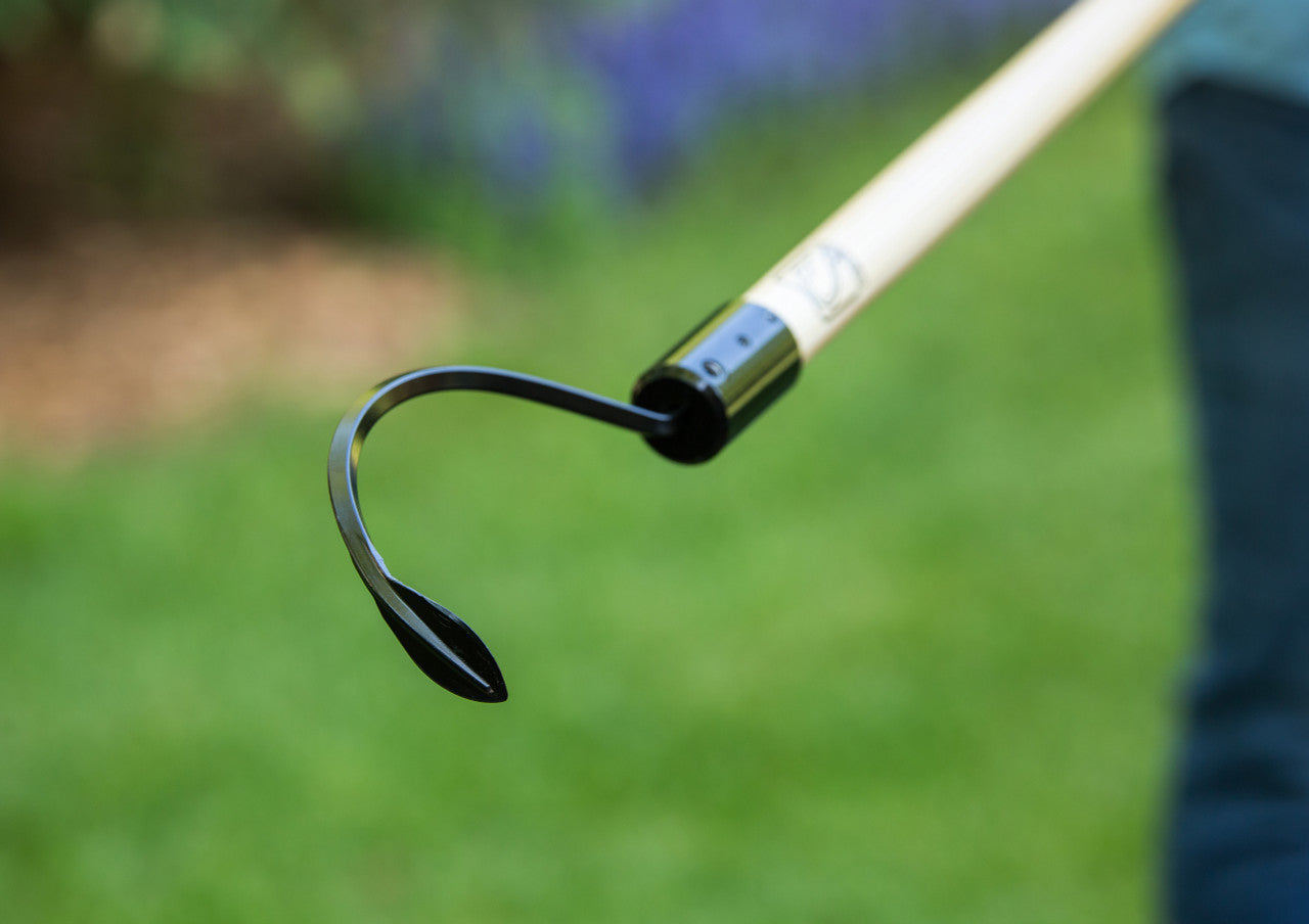 COBRAHEAD LONG HANDLE WEEDER + CULTIVATOR