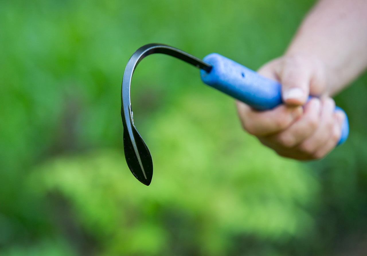 COBRAHEAD WEEDER + CULTIVATOR